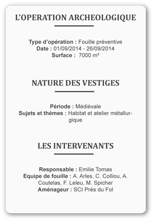 Cadre Hericourt