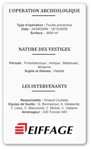 Cadre Pipat