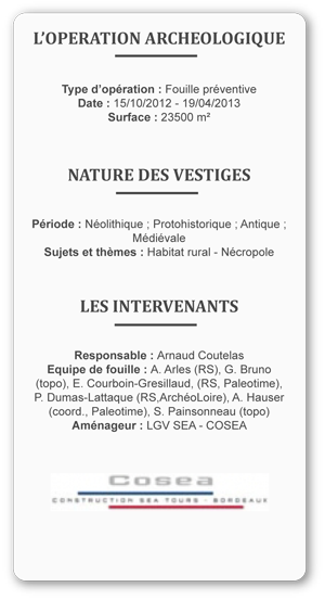 Cadre Vigneau
